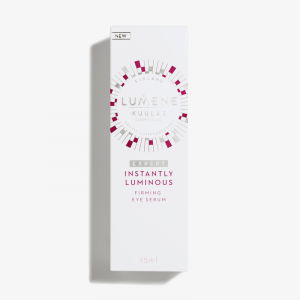 Kuulas 越橘眼部精华 15ML